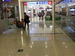 -新田360广场(上海华侨城店)