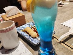 千鸟-火影忍者一乐拉面(环球港店)