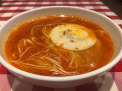 -西贝(深圳卓悦汇店)