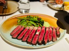 -Osteria Garden 生蚝花园餐厅(原进贤路店)