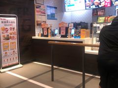 -汉堡王(仲盛世界商城店)