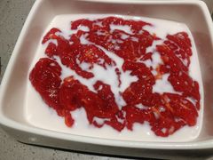 贵妃牛肉-海底捞火锅(龙湖三千集店)