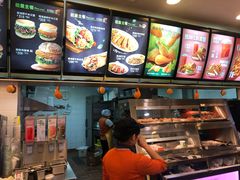 -德克士(通惠门店)