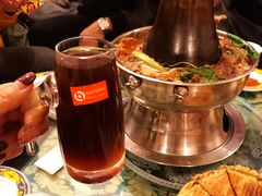 -卡万金特色藏餐
