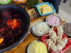 -星鸿社重庆老火锅