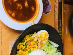 -海盗虾饭·剥好的小龙虾饭(SOHO尚都店)