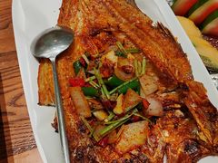 -驿楼兰·新疆菜(火车站店)