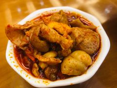 -邱芳粉店(迎宾大道旗舰店)