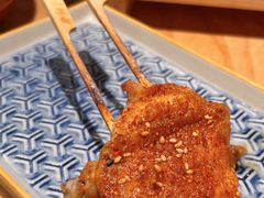 -火山屋台(新街口店)