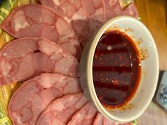 -益恒饭店乡间白族菜(古城总店)