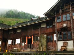 -紫鹊界梯田景区