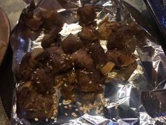 重孜然烤肉-质烤烤物·活烤海鲜(质烤总店)