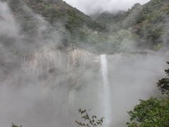 -罗田天堂寨风景区