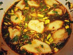 -尤素福东举院饺子馆
