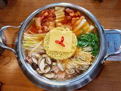 -勾勾锅(联宝公寓店)