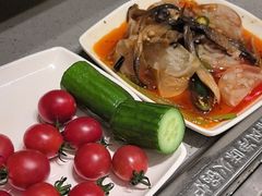 -海底捞火锅(王府井银泰in88店)