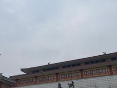 -丰都鬼城名山景区