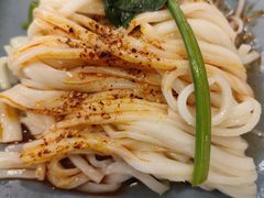 -魏家凉皮(十里河店)