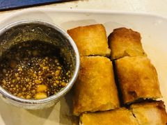 -Doo Dee Thai Food(Issan/Isaan/Esan)