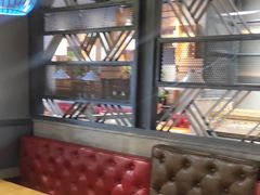 卡座-比格比萨自助(密云店)