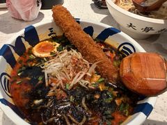 -味千拉面(淮安楚州万达店)