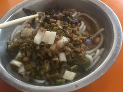 -瘦子桂林米粉店(总店)