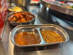 -哈哈碳都·牛肋条无限自助烤肉(台江万达店)