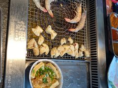 -俊熙家点餐式自助烤肉店(1227广场店)