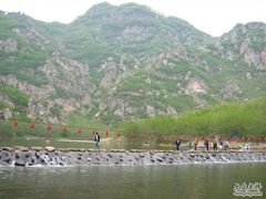 -大连冰峪旅游度假区
