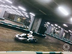 -e赛道卡丁车