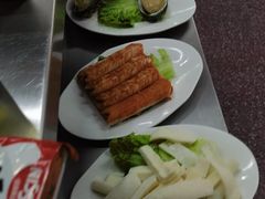 -燃计沙茶皇·香港沙茶火锅(人广旗舰店)