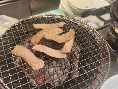 -橘焱胡同烧肉夜食(BFC外滩金融中心店)