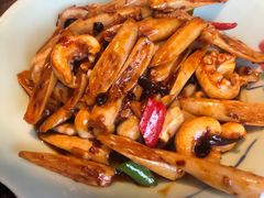 -香园茶社·金陵小灶(老门东店)