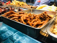 -老人和饭店(淮海中路店)