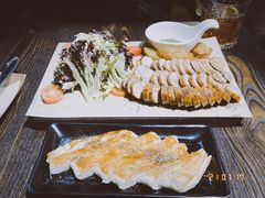 -The Cheebat 锌吧·Bistro(体育西店)