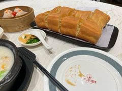 -大水车公馆·顺德菜·妈姐菜(均安店)