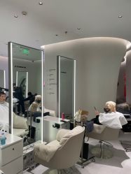 -3AM·S HAIR SALON烫发染发接发