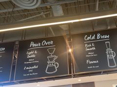 -COSTA COFFEE(恒基名人购物中心店)