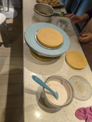 -明匠曲蛋糕西点屋(穗花新村店)