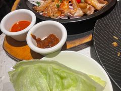 -水天堂西餐厅(昆山万象汇店)