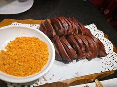 -老万烧烤(典逸心洲店)