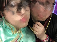 -JOJO实景沉浸侦探剧本杀(大悦城店)