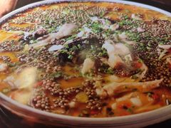 -老灶房-四川土菜(铁牛广场店)