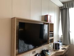 -文星酒店(广州北京路步行街海珠广场地铁站店)