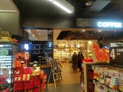 -Olé精品超市(北京合生汇店)