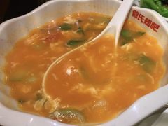 管氏疙瘩汤-管氏翅吧(国展店)