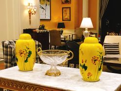 -天津丽思卡尔顿酒店·宴会厅