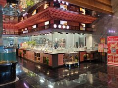 -全聚德烤鸭店(准噶尔路店)