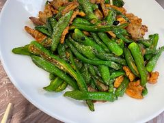 -四妹餐厅(玫瑰街店)