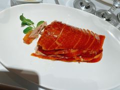 -四季民福烤鸭店(王府井东安门店)